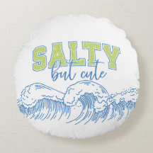 Salty But Cute Coastal