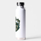 Salty Buzz Original Design Water Bottle  ウォーターボトル (左面)
