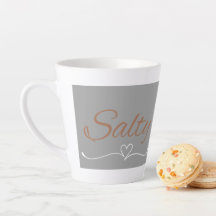 Salty Mug - 面白い毒舌ギフト