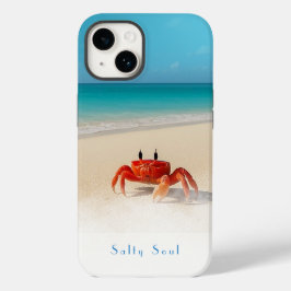 Salty Soul — iPhone 14タフケース Case-Mate iPhone 14ケース