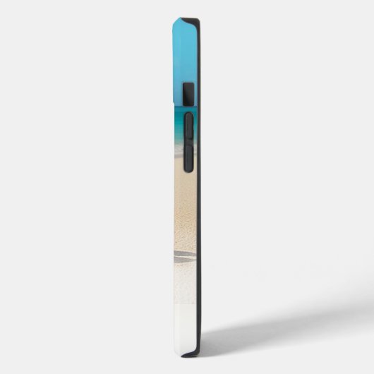 Salty Soul — iPhone 14タフケース Case-Mate iPhoneケース (裏面 / 左)