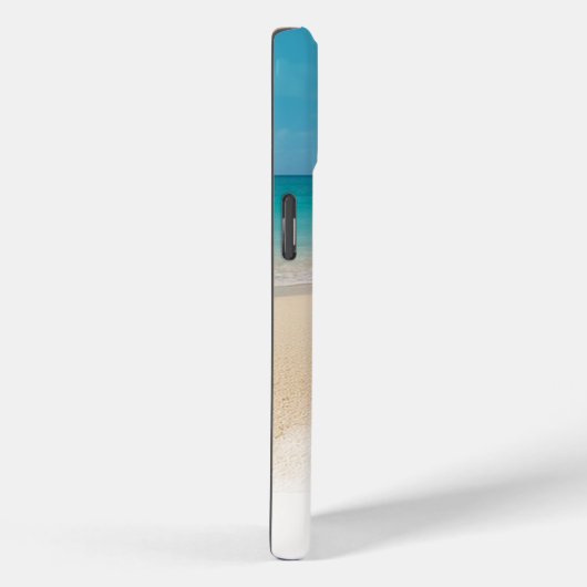 Salty Soul — iPhone 15タフケース Case-Mate iPhoneケース (裏面 / 右)