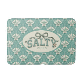 Salty Vibes バスマット