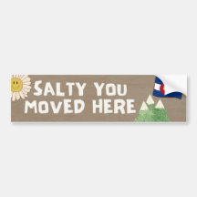 Salty You Moved Here – コロラド