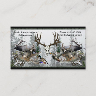 Saltyproのデザインの店または 名刺