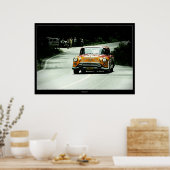 SALUDOS AMIGOS OLDSのポスター ポスター (キッチン)