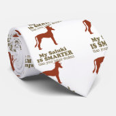 Saluki ネクタイ (ロール)