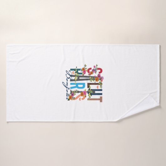 salut paris バスタオル (バスタオル)