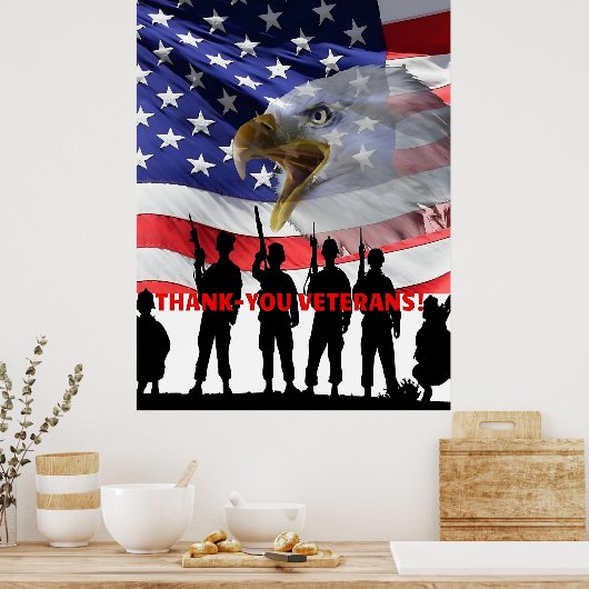 Saluting Course、Sexit、Service 2025 ポスター (キッチン)