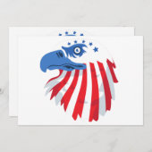 Saluting Our Heroes:メモリアルデーカード シーズンカード (正面/裏面)