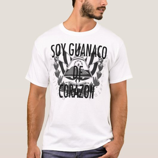 SalvaShirt 2! Tシャツ (正面)