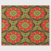 Salvia Wreaths..... ラッピングペーパー (フラット)