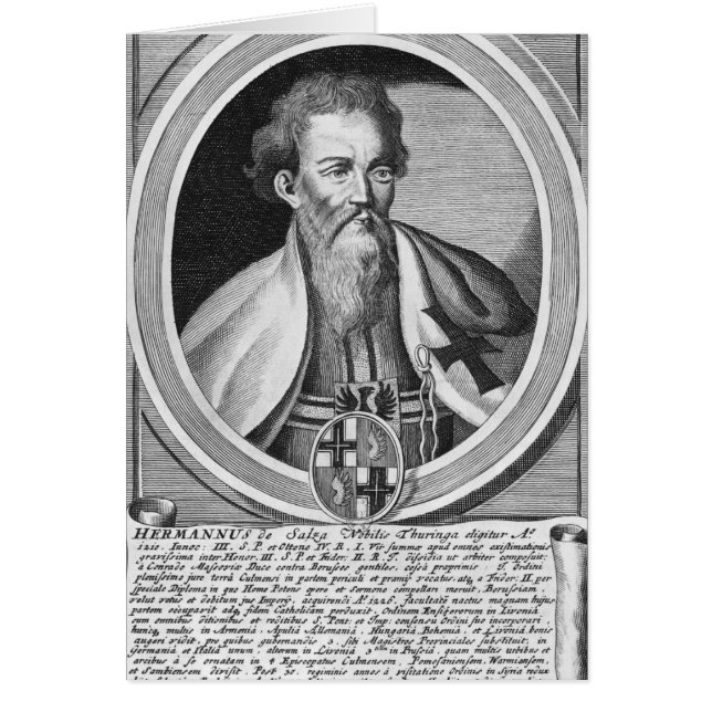 SalzaのHermann (正面)