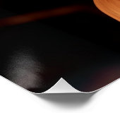 SALZBURG LOVE ポスター (コーナー)