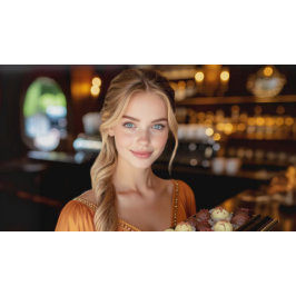 SALZBURG LOVE ポスター