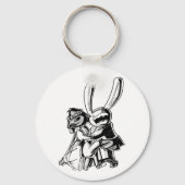 Samに対する最大Yells キーホルダー (正面)