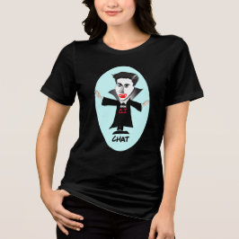 Sam at GPT AI トライブレンドＴシャツ
