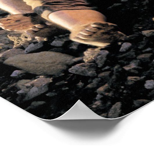 SAM Holding FRODO™ ポスター (角)