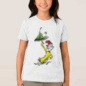 Sam I Am トライブレンドＴシャツ (正面)
