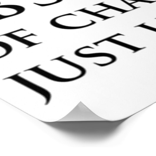 Sam Seaborn教育演説The West Wing ポスター (角)