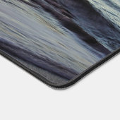 Samantha's Beachy Sunset Desk Pad デスクマット (コーナー)