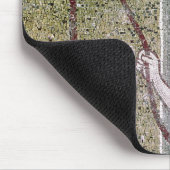 Samariaの女性 マウスパッド (コーナー)