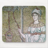 Samariaの女性 マウスパッド (正面)