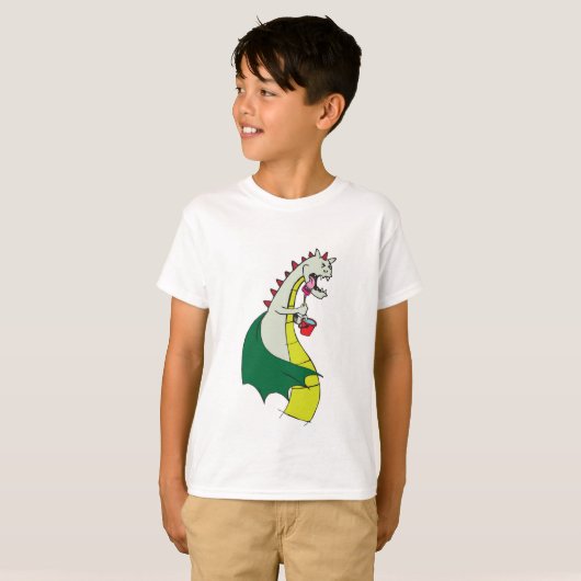 Samarreta PUAJJJ Tシャツ (正面フル)