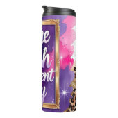 Same B it ch 違う Day Graphic タンブラー (回転右)