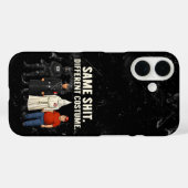 Same Different Costume Case-Mate iPhoneケース (裏面 (横))