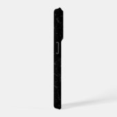 Same Different Costume iPhoneケース (右側面)