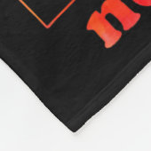 Same Eagles New Liver Funny Apparel  フリースブランケット (角)