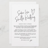 Same Love Smallの発表を結婚予算に計上 (正面/裏面)