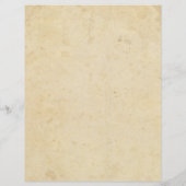 Samhain Black Cat Scrapbook Paper (裏面)