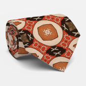 Samisk inspiration  ネクタイ (ロール)