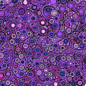 Samisk inspiration  レギンス