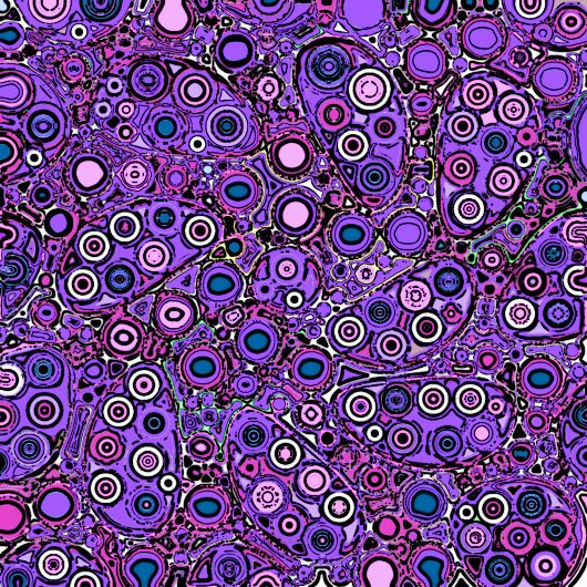 Samisk inspiration  レギンス