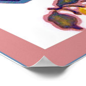 Sammelt die Fookerne ～ヴィンテージWW1ポスター ポスター (角)