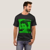 sammichのワイシャツ tシャツ (正面フル)