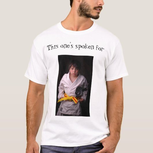 Sammieの行商人2005年 Tシャツ (正面)