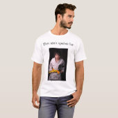 Sammieの行商人2005年 Tシャツ (正面フル)
