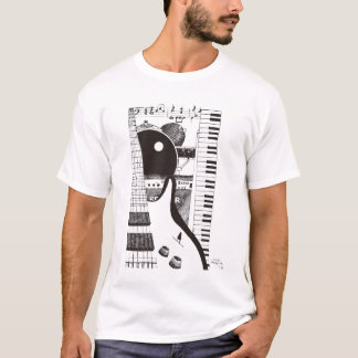 SamMusic2 Tシャツ