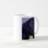 Sammyの実験室のマグ コーヒーマグカップ (正面右)