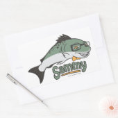 Sammy – ステッカー (封筒)