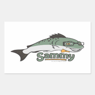 Sammy – ステッカー