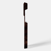 "Sammy Midnight"子猫iPhone 11 12 13 14ケース iPhoneケース (左側面)