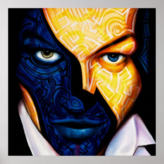 Samnation09-02ポスター ポスター (正面)