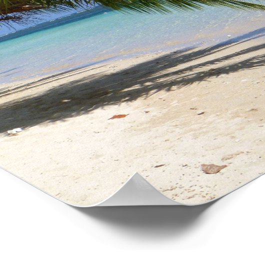 Samoa ポスター (角)