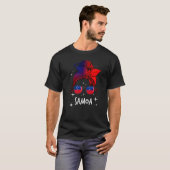 Samoa   tシャツ (正面フル)