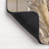 Samothraceの勝利 マウスパッド (コーナー)